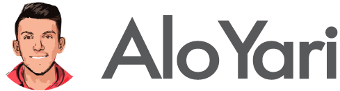 aloyari logo